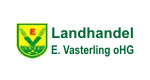 SG Immensen / Lehrte-Ost Sponsoren - Landhandel Vasterling