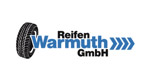 SG Immensen / Lehrte-Ost Sponsoren - Reifen Warmuth