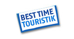 SG Immensen / Lehrte-Ost Sponsoren - BESTTIME TOURISTIK