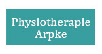 SG Immensen / Lehrte-Ost Sponsoren - Physiotherapie Arpke